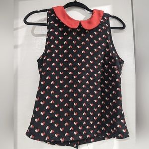 Forever 21 Juniors blouse